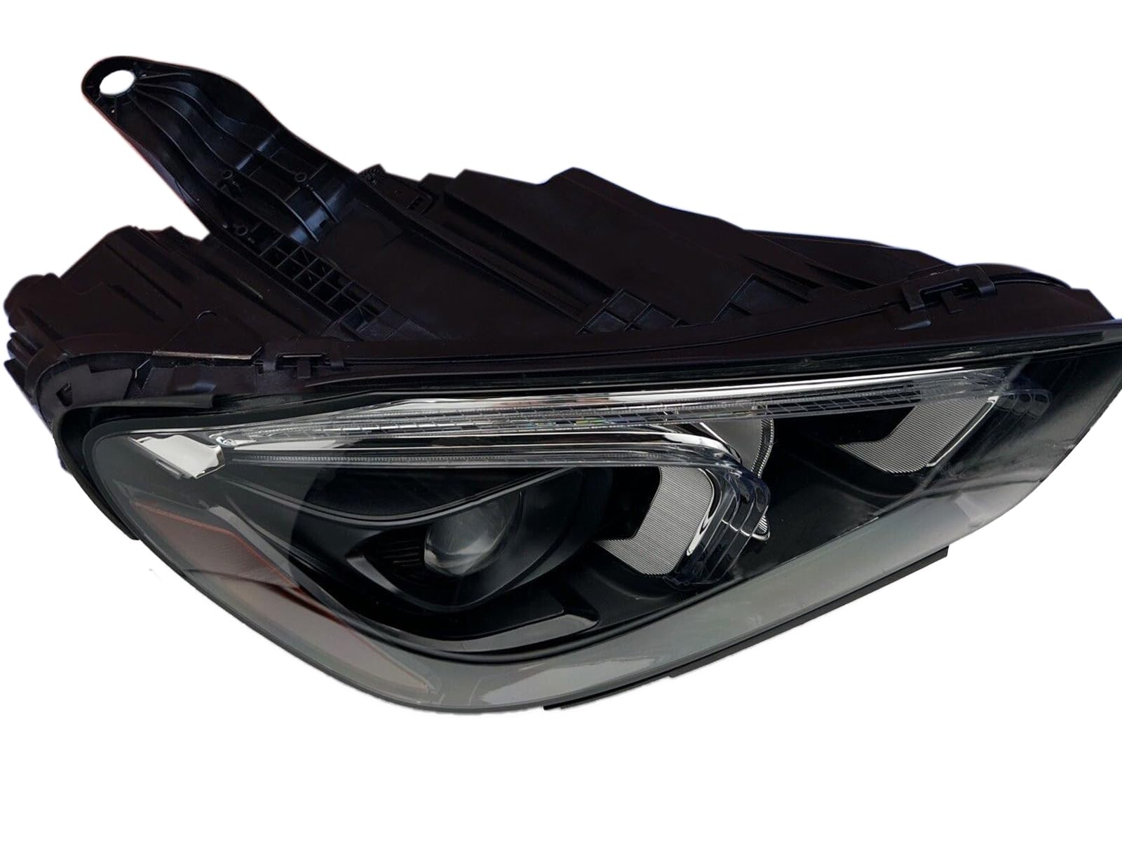 Amazon.com: Auto Parts Avenue APA Replacement Headlight for 2020 
