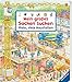 Produktbild Mein großes Sachen suchen: Viele, viele Baustellen