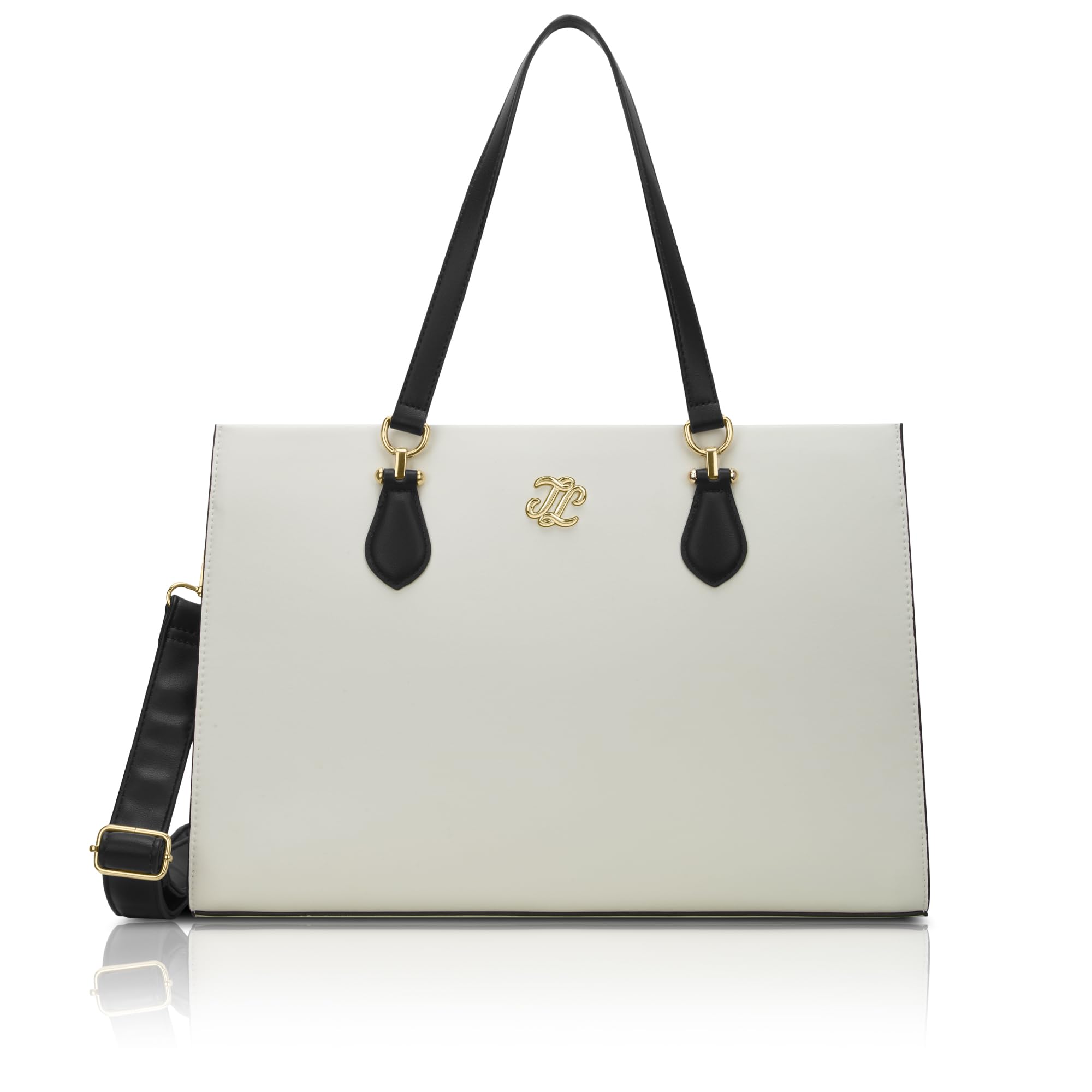 Women's Hayes Laptop Satchel Bag | Satchel Handbag for Work | Ladies Purse | Stylish Shoulder Bag | Gift for Women-image-26