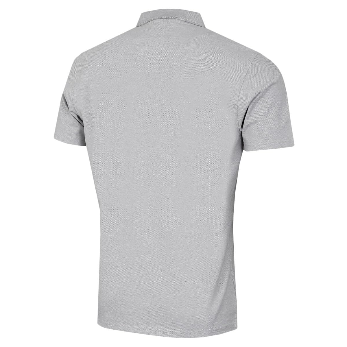 Calvin Klein Herren Silverstone feuchtigkeitsableitend Golf-Poloshirt