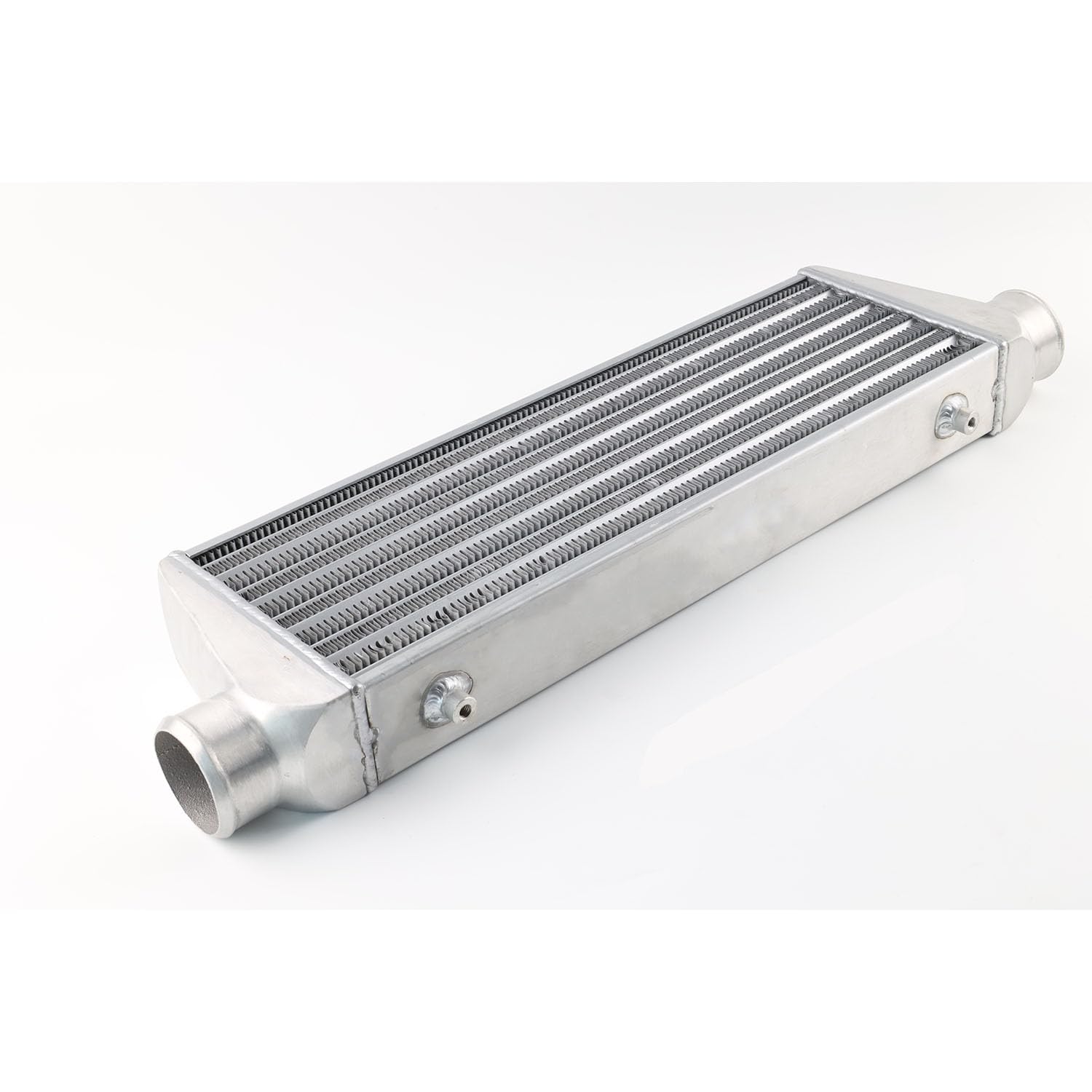 Intercooler Zestaw Aluminiowych Rur Wlotowych O Średnicy 2,5 Cala