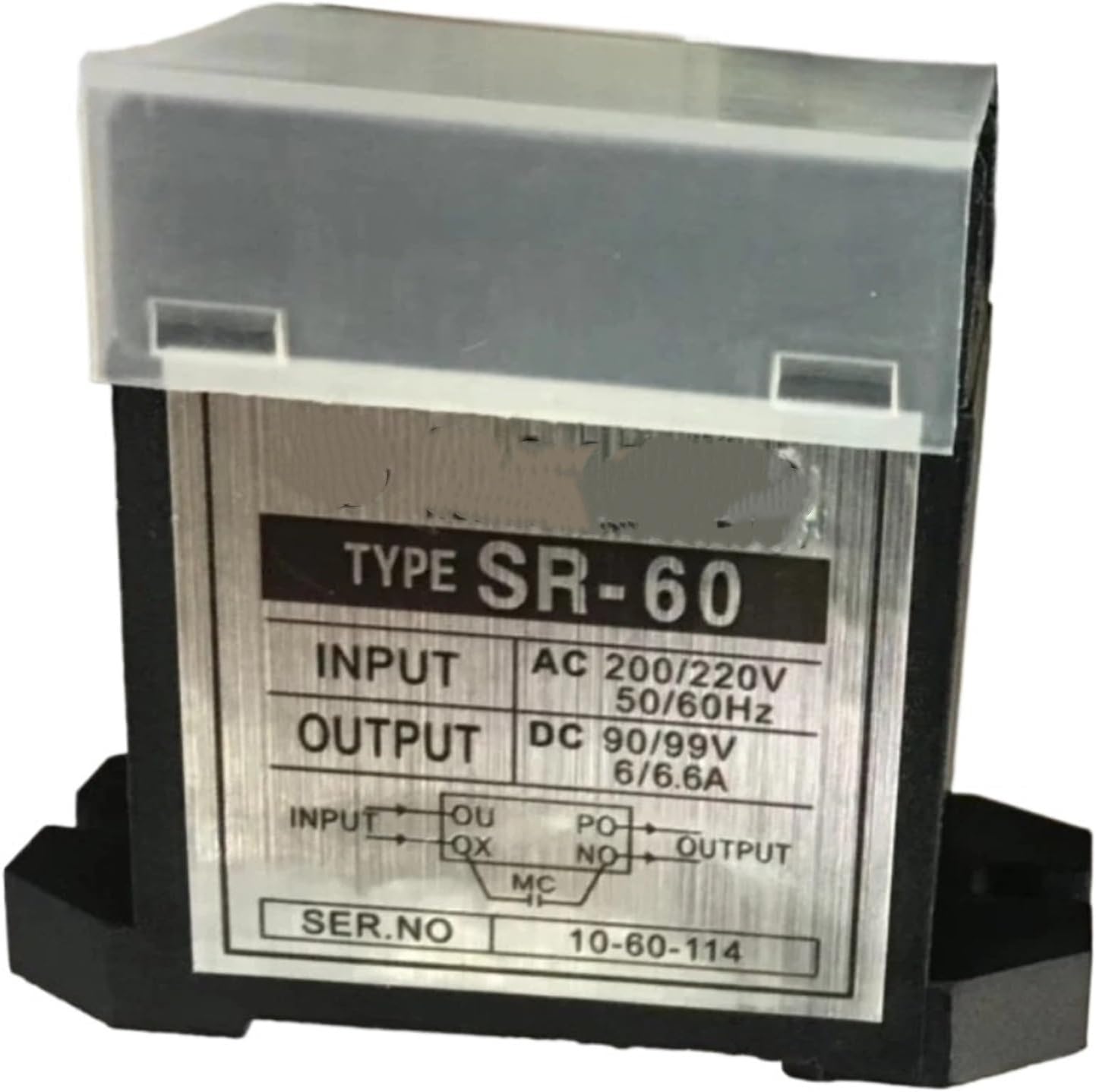 Rectifiers SR-60 SR-30 SR-304 Brake Module 220AC