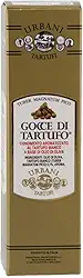 AZEITE COM TRUFAS BRANCA URBANI TARTUFO 55 ML