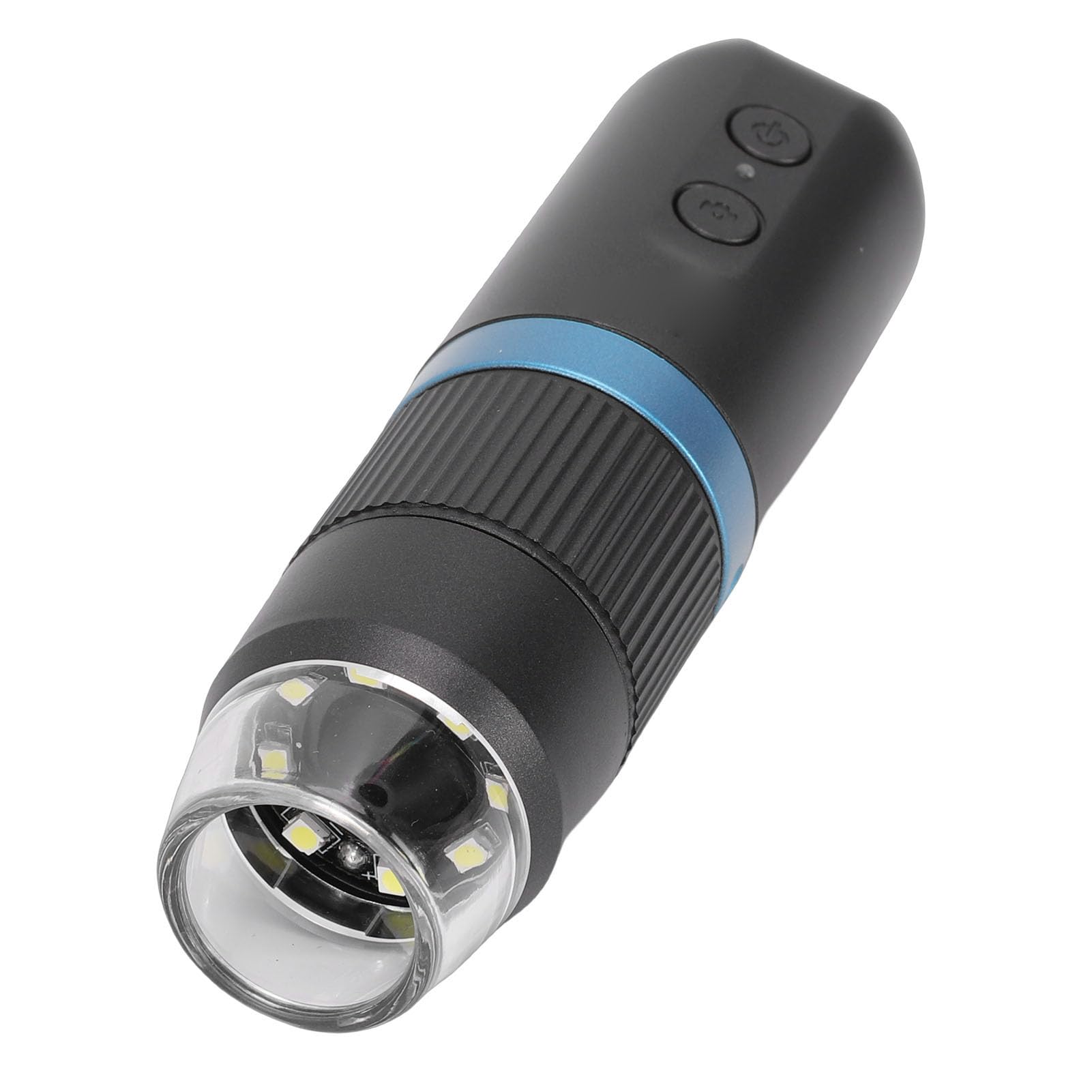 Digital Microscope Kit 1000X with Adjustable LED Lights