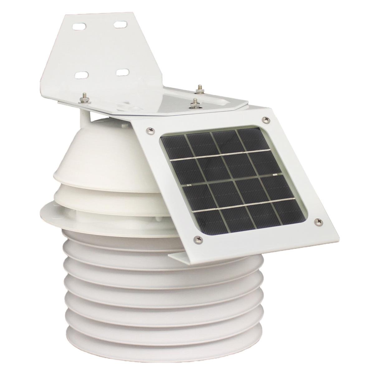Davis Instruments 6830 Sensor de temperatura y humedad con radiación Shield