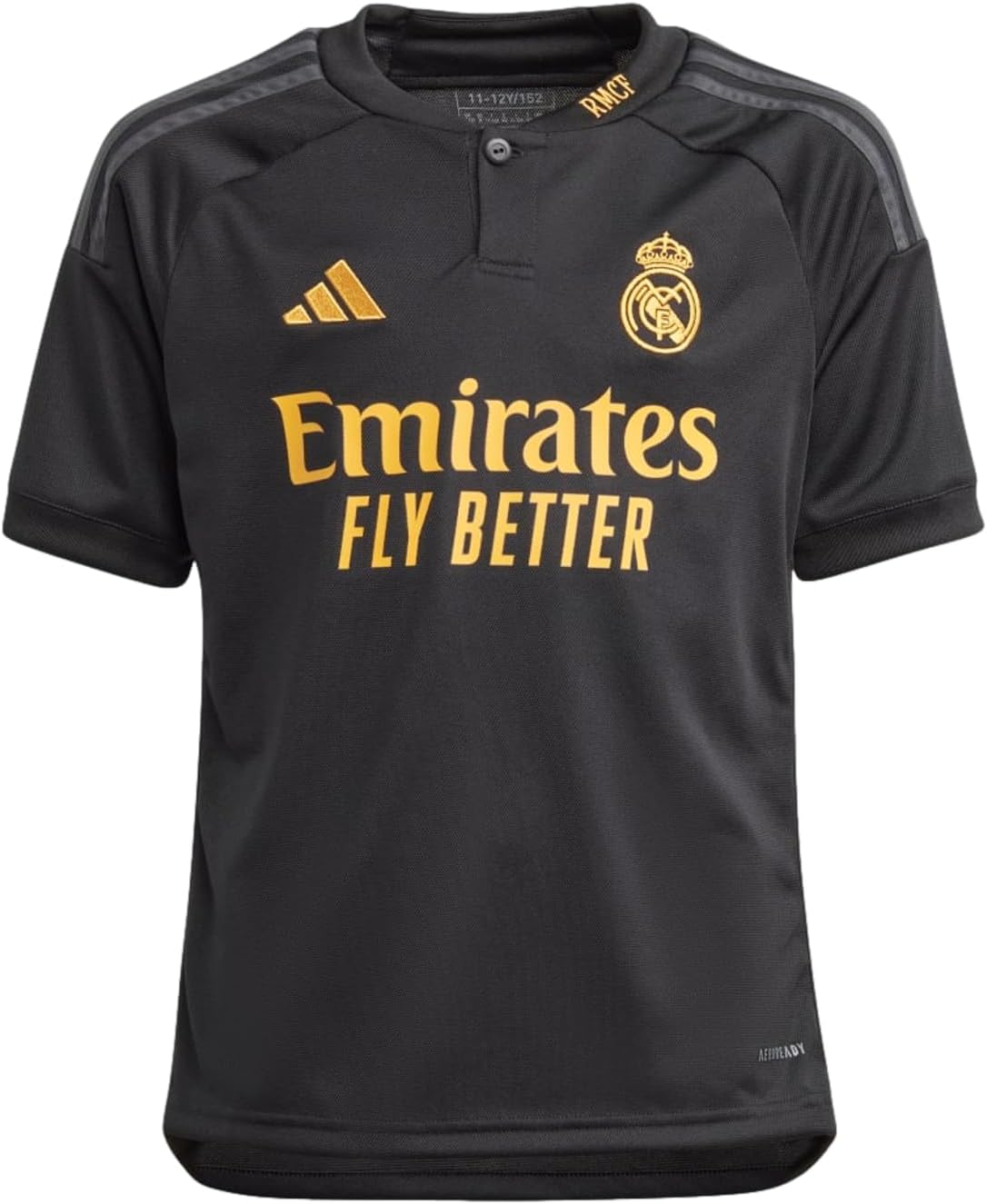 real madrid football adidas