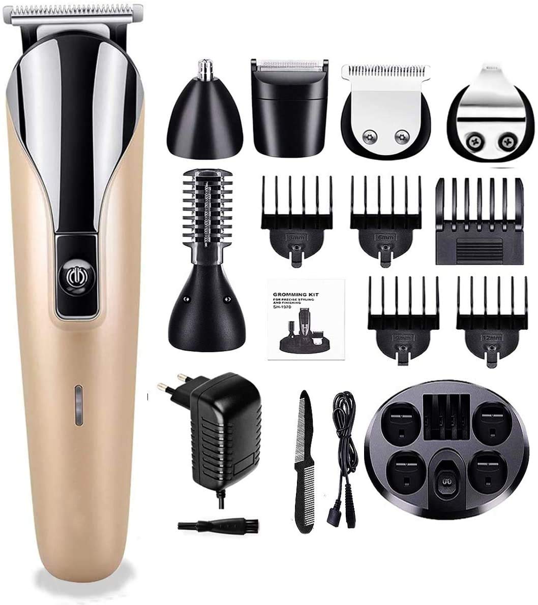 mens body groomer uk