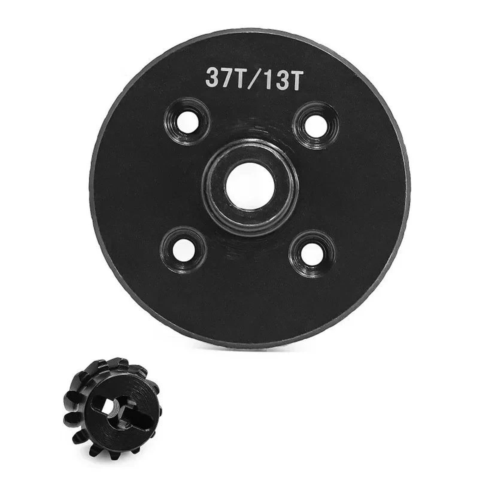 Jeu Différentiel Pignon Acier 8977 8978 pour TRXS pour MAXX 2.0 1/10 RC