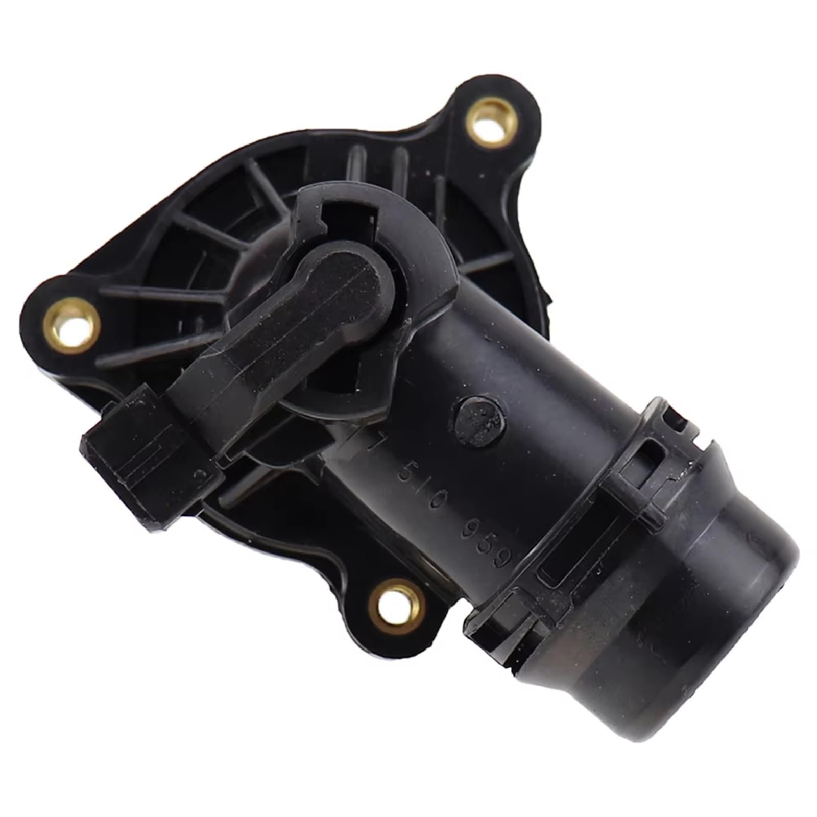 do BMW X1 X3 Z4 E91 E90 E87 E83 E81 E46 obudowa termostatu płynu chłodzącego silnika wylot rury wodnej 11537510959