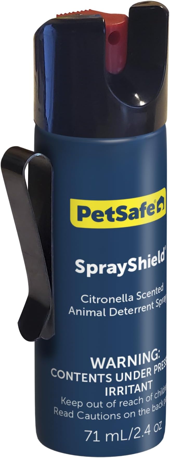 ペットセーフ (PetSafe) SprayShield リテール クラムシェル パッケージ