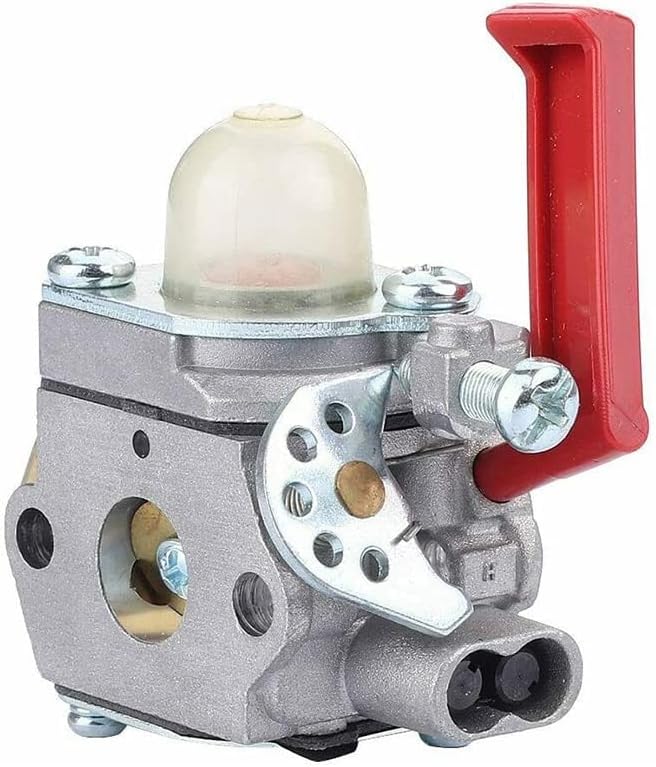 Carburetors for Fpr for Homelite for UT-20749 for UT-20758 for UT-20769 for UT-20750 for UP08713 for Zama for C1U-H47 Carburetors Gasket Primer Bulb Carburetors