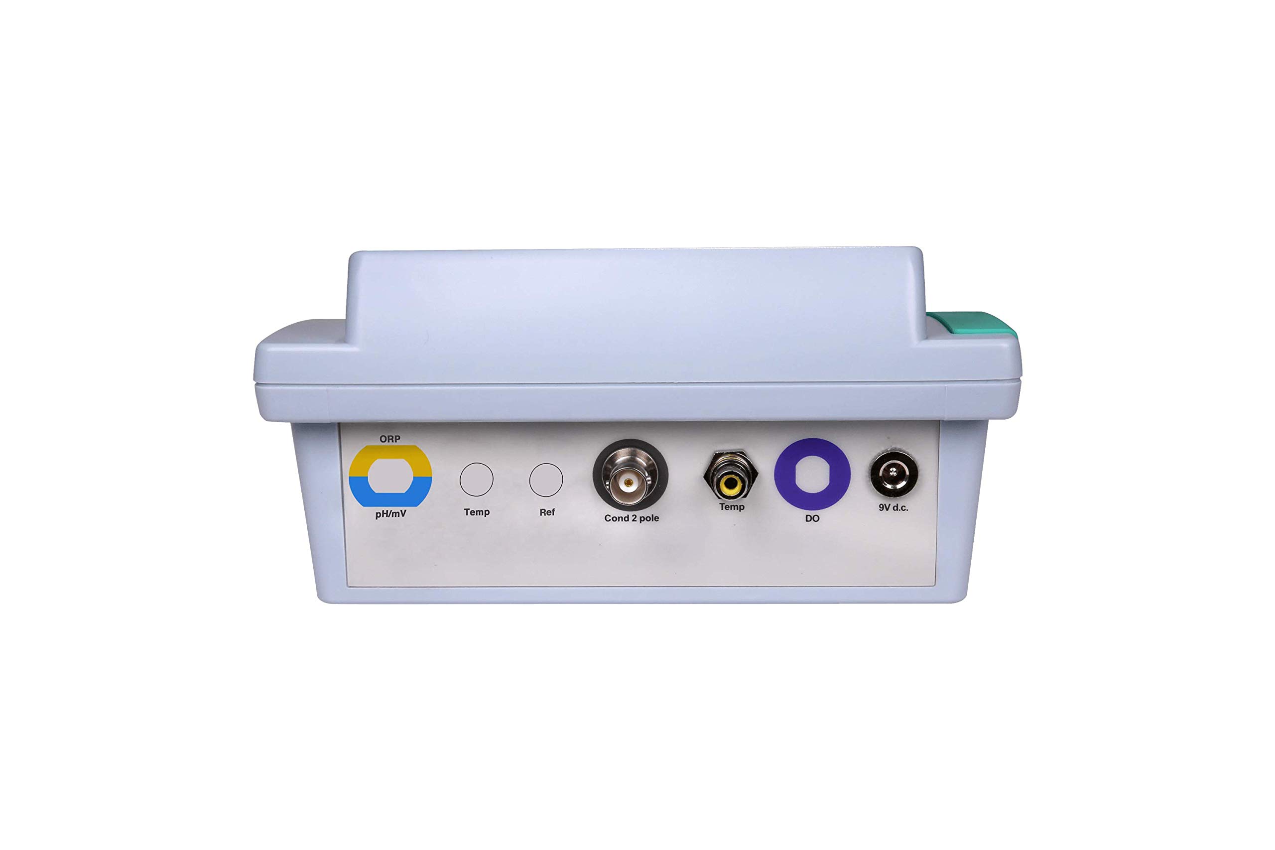 Apera Instruments EC910 Labor-Leitfähigkeitsmessgerät (Gesamt: 0 bis 200 mS/cm)