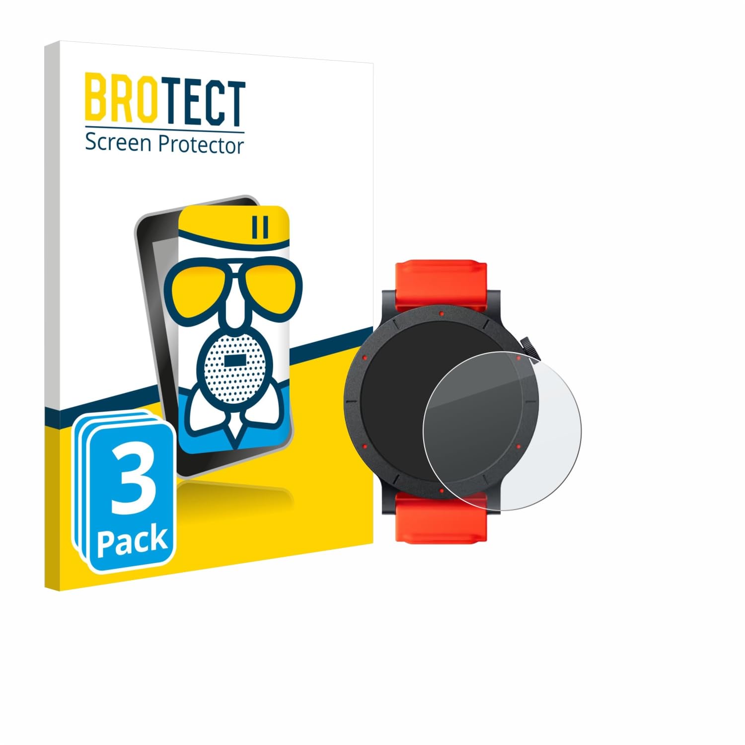 BROTECT