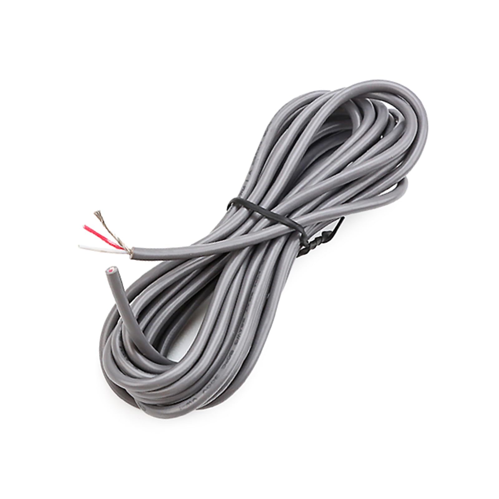 Amazon | シールド付きギターピックアップリード線3導体内部回路フック