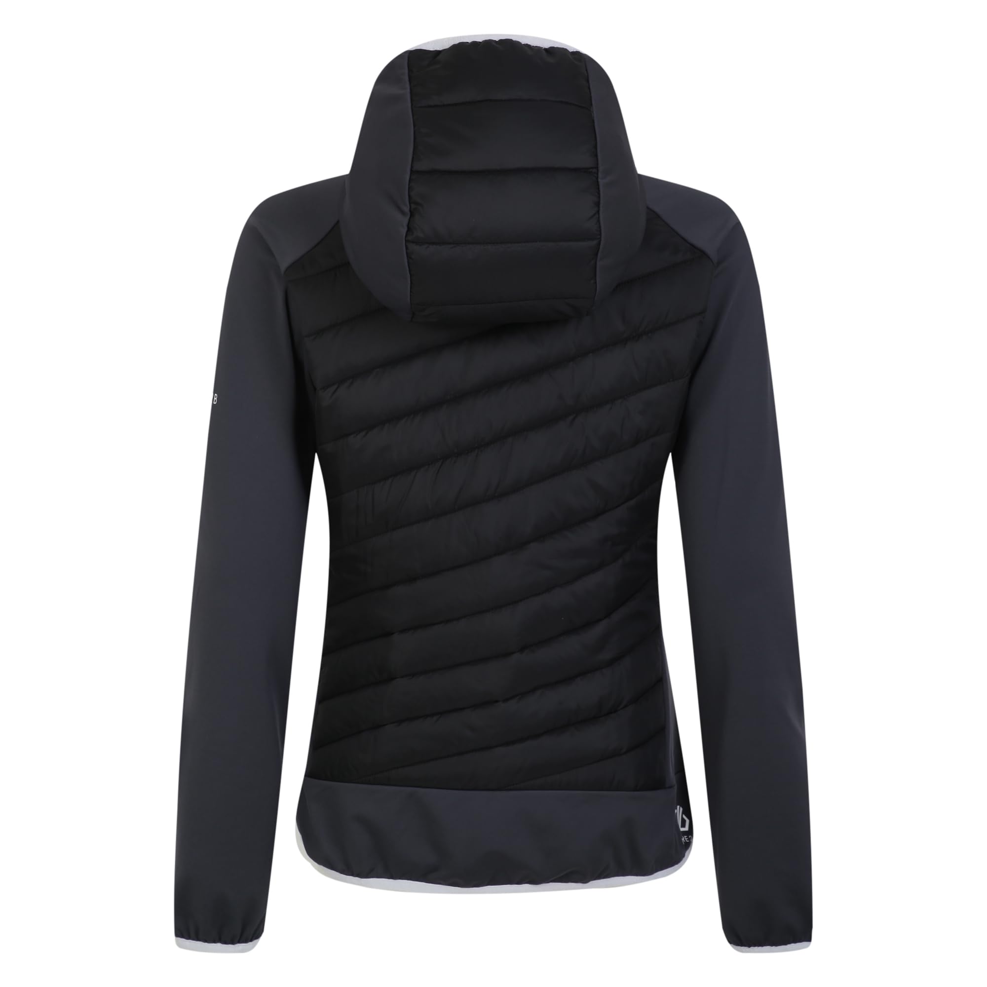 Dare 2b Kurtki outdoorowe Kobiety Dare2b Damska Kurtka Hybrydowa Wysokościomierza