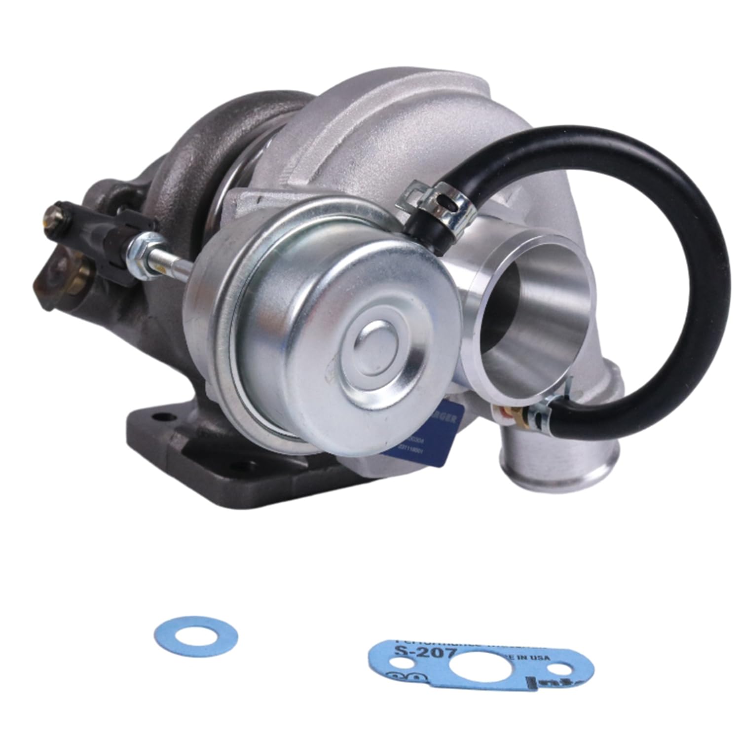 Amazon.com: JZGRDN Turbocharger 7030304 150105-00044D Compatible