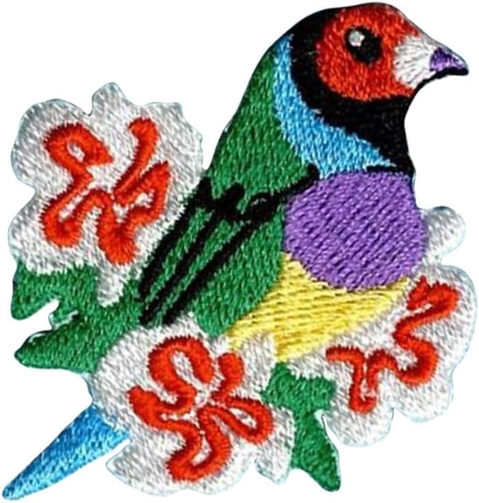 Tervis Birds of the Tropics Collection Made in USA Double Walled Insulated Tumbler Travel Cup Keeps Drinks Cold & Hot, 12oz - 4pk, Assorted - Image 3