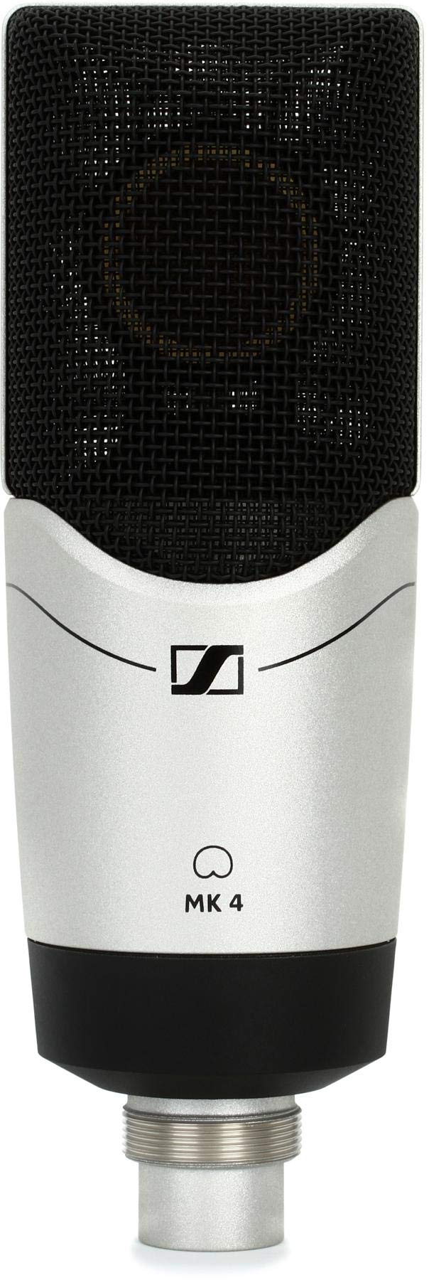 Amazon.com: Sennheiser Pro Audio Sennheiser Professional MK 4