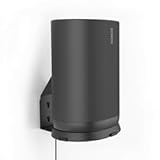 Wall Mount for SONOS Move,Compatible with Move1 and Move2.