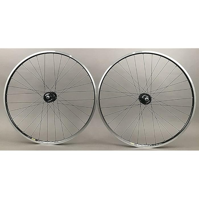 Buy Open Pro Rims Gran Compe Hubs Fixed Gear Track Bike Single Speed
