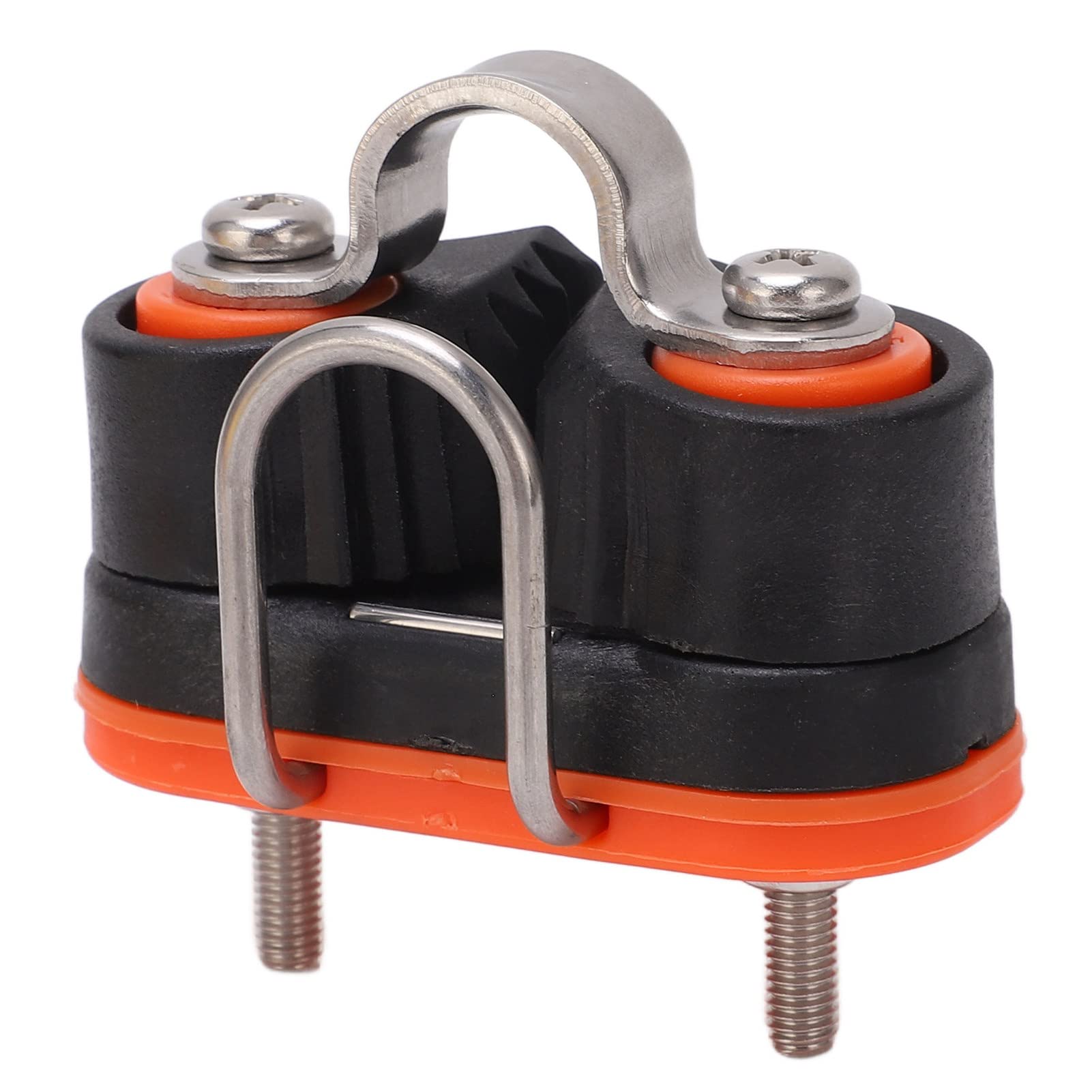 Dilwe Bitta a Camma con Cuscinetto a Sfera Bitta per Barca per Carichi Pesanti, Tacchetta a Camma Ad Ingresso RapidoHardware del Ponte