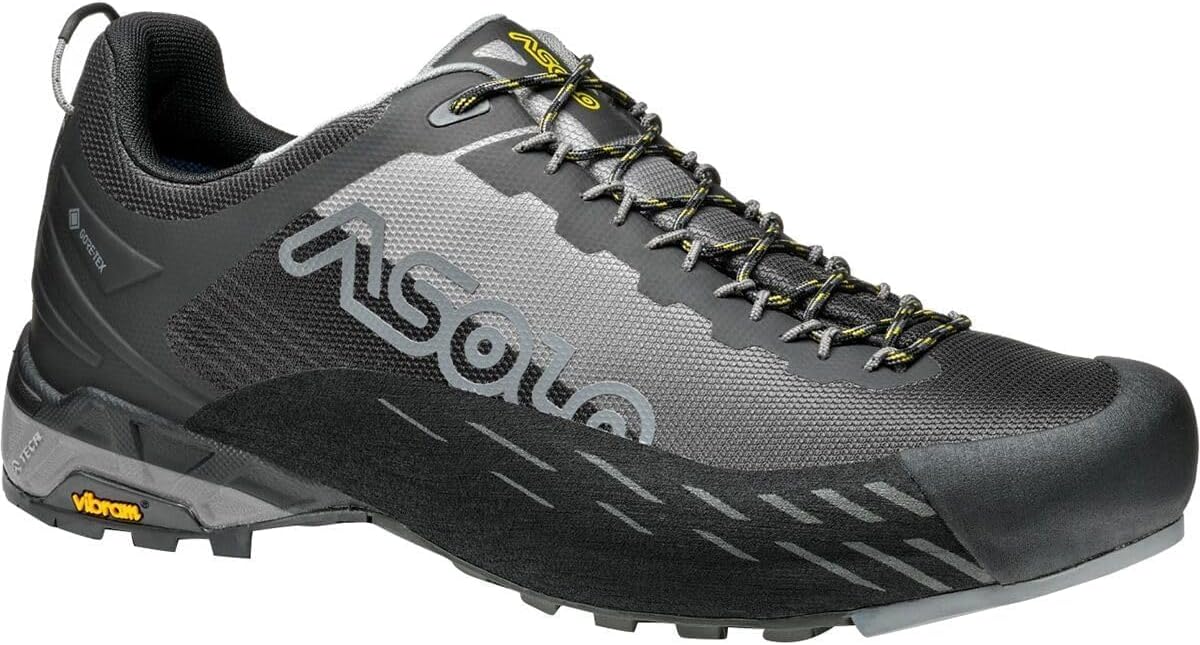 ASOLO Eldo GV Approach Shoes - Men's