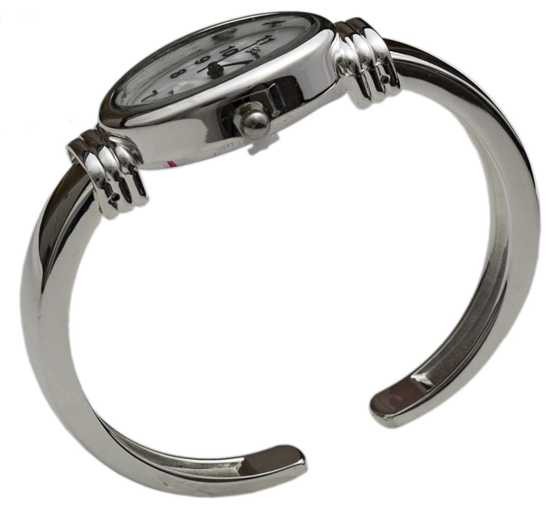 Amazon.com: Blekon Collection Japanese Quartz Womens 22mm