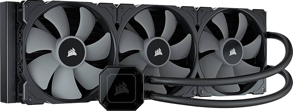 Corsair iCUE H170i ELITE CAPELLIX 新品 iCUE H150i ELITE CAPELLIX XT Liquid CPU Cooler