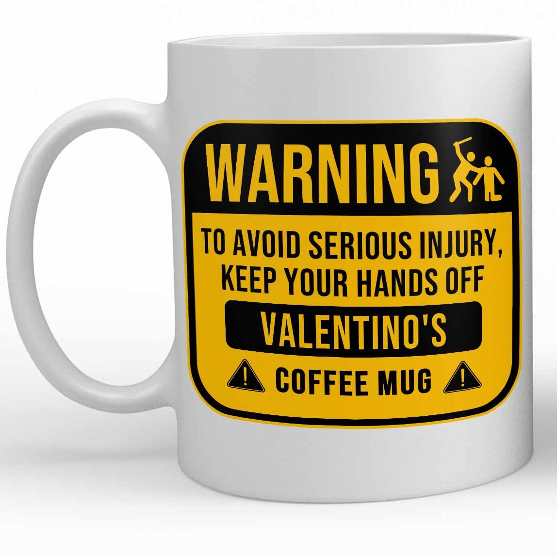valentinos coffee