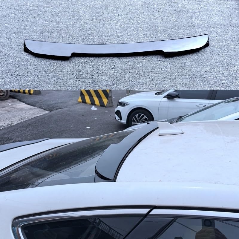 Aileron arrière de voiture pour rajeunir le toit de votre MK5 13-18