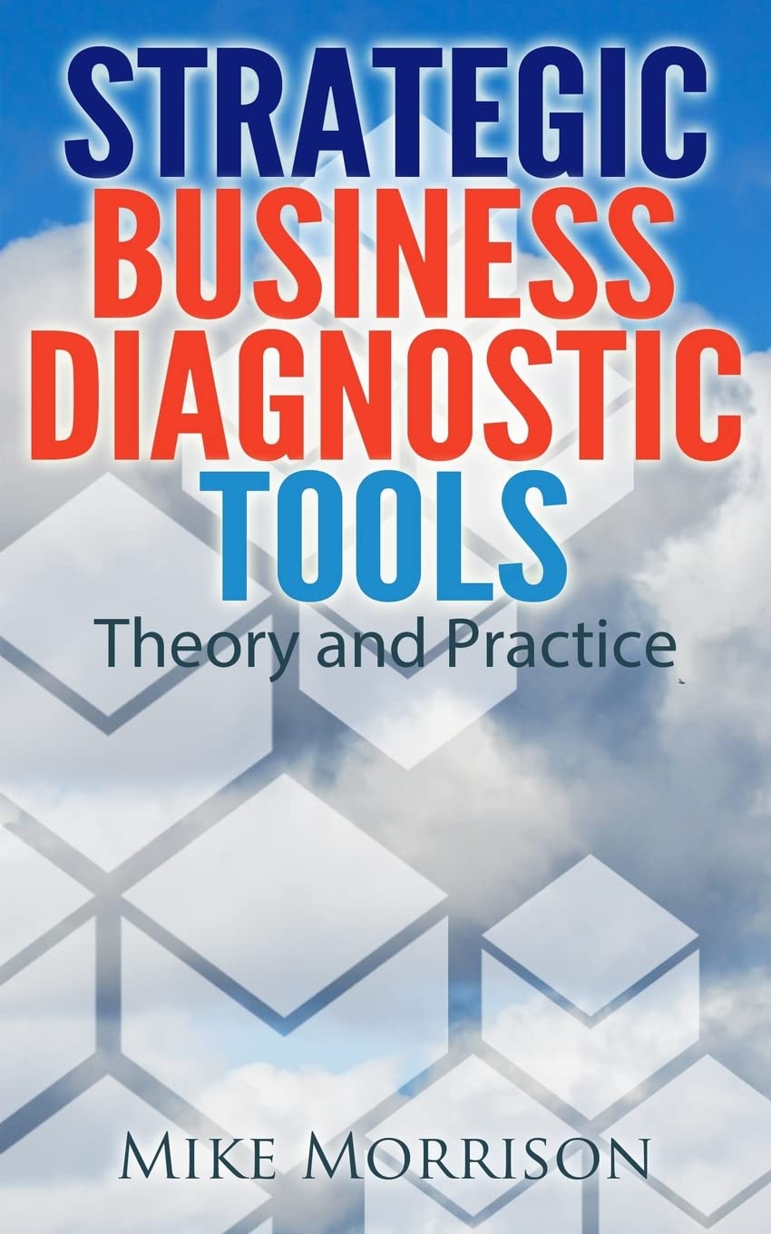 Strategic Business Diagnostic Tools - Theory and Practice