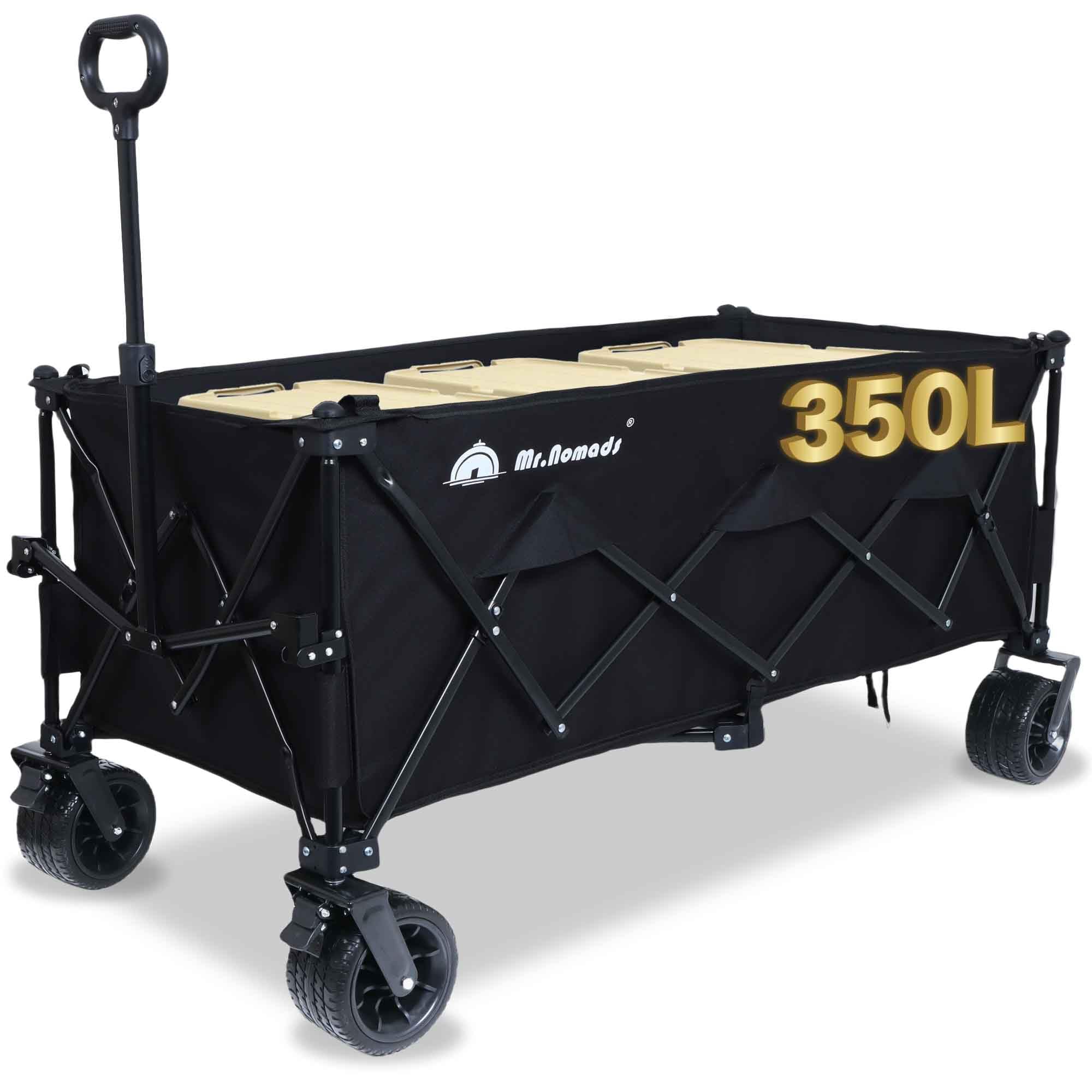Amazon | 【MR. NOMADS】460L ラグビー日本代表採用メーカー キャリー