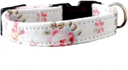 cath kidston dog collar