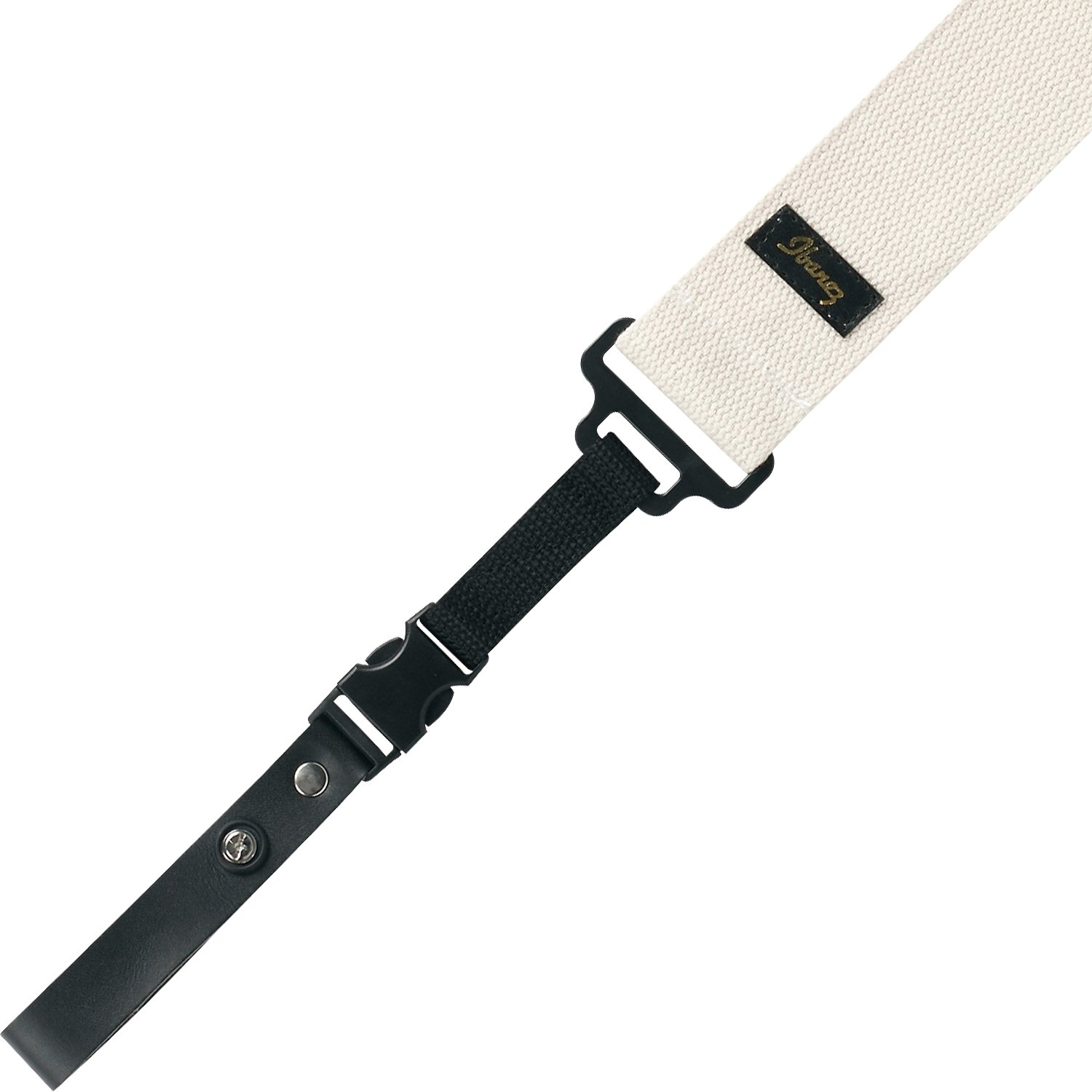 Amazon | Ibanez アイバニーズ アコースティック・ギター用ストラップ