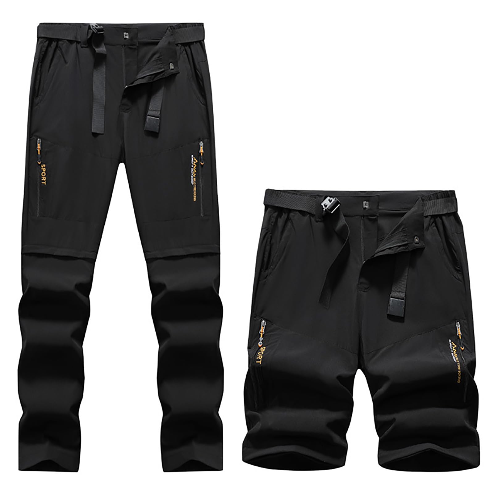 Pantalon De Randonnée Homme EXPLORTION THE NORTH FACE