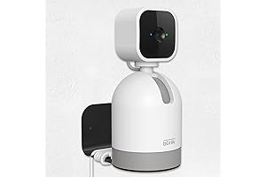 Wall Mount for Blink Mini Pan-Tilt Camera