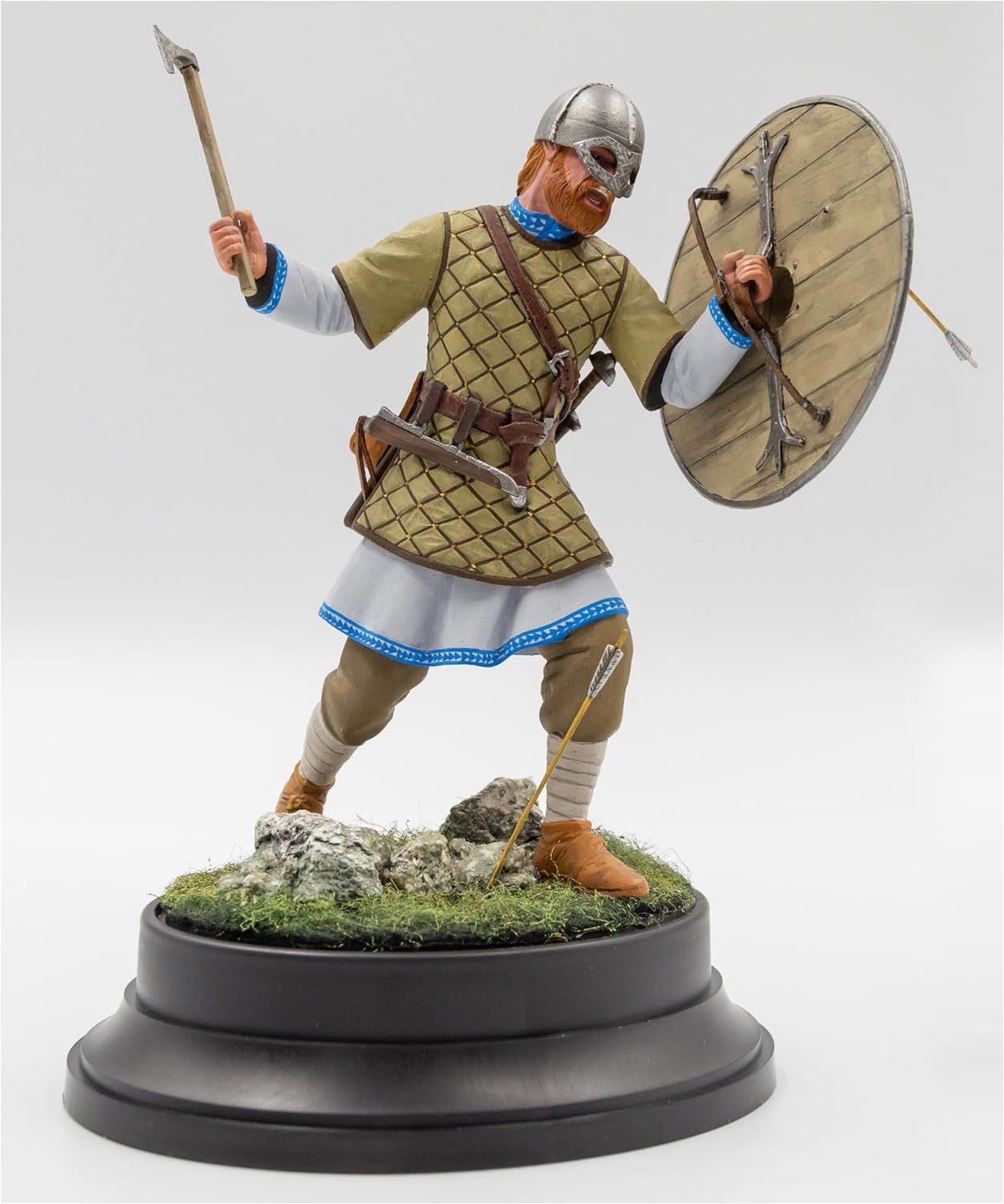 ANCIENNE FIGURINE PVC Vic Le Viking N° 2 EUR 9,99 - PicClick FR