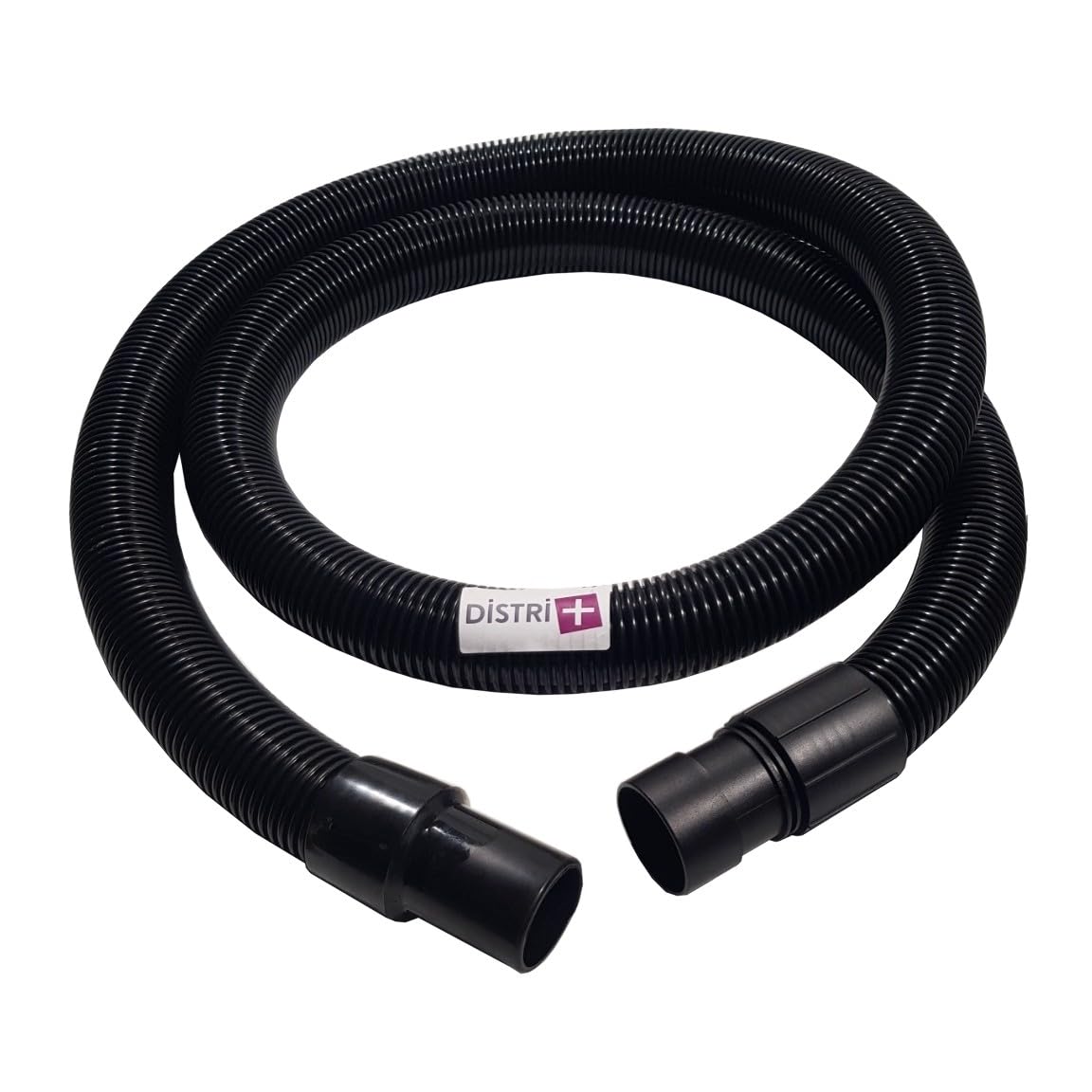 Flexible complet pour aspirateurs Ghibli AS8, AS27, AS400, AS9, AS59, AS590, ELSEA, WS15, WS3. - Powerline PL40 IWD - Longueur 2,5 m