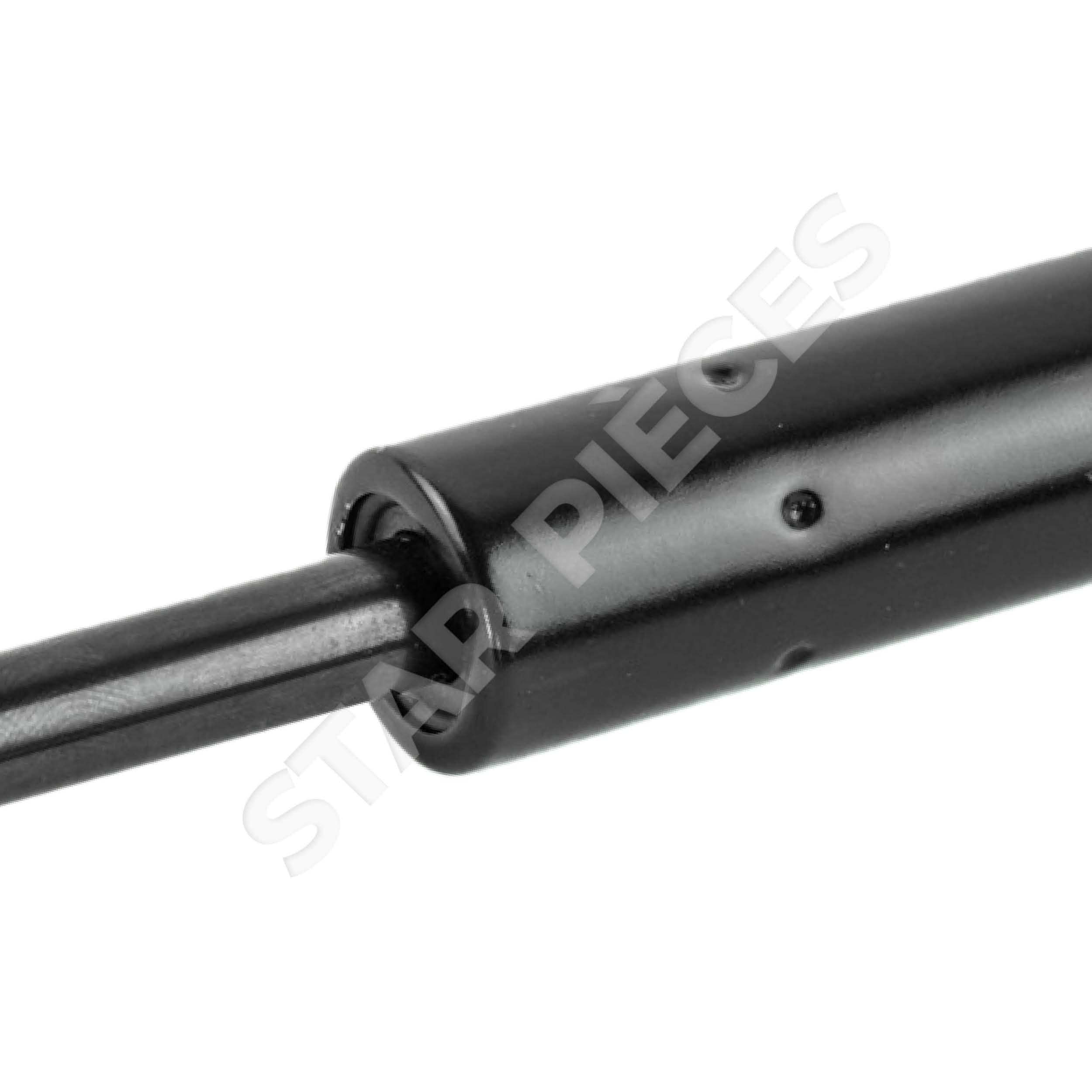 Pistoncino Portellone Anteriore Audi A3 8P - Ricambio 8P0823359 - Forza 290N, Lunghezza 715mm - Foto 9