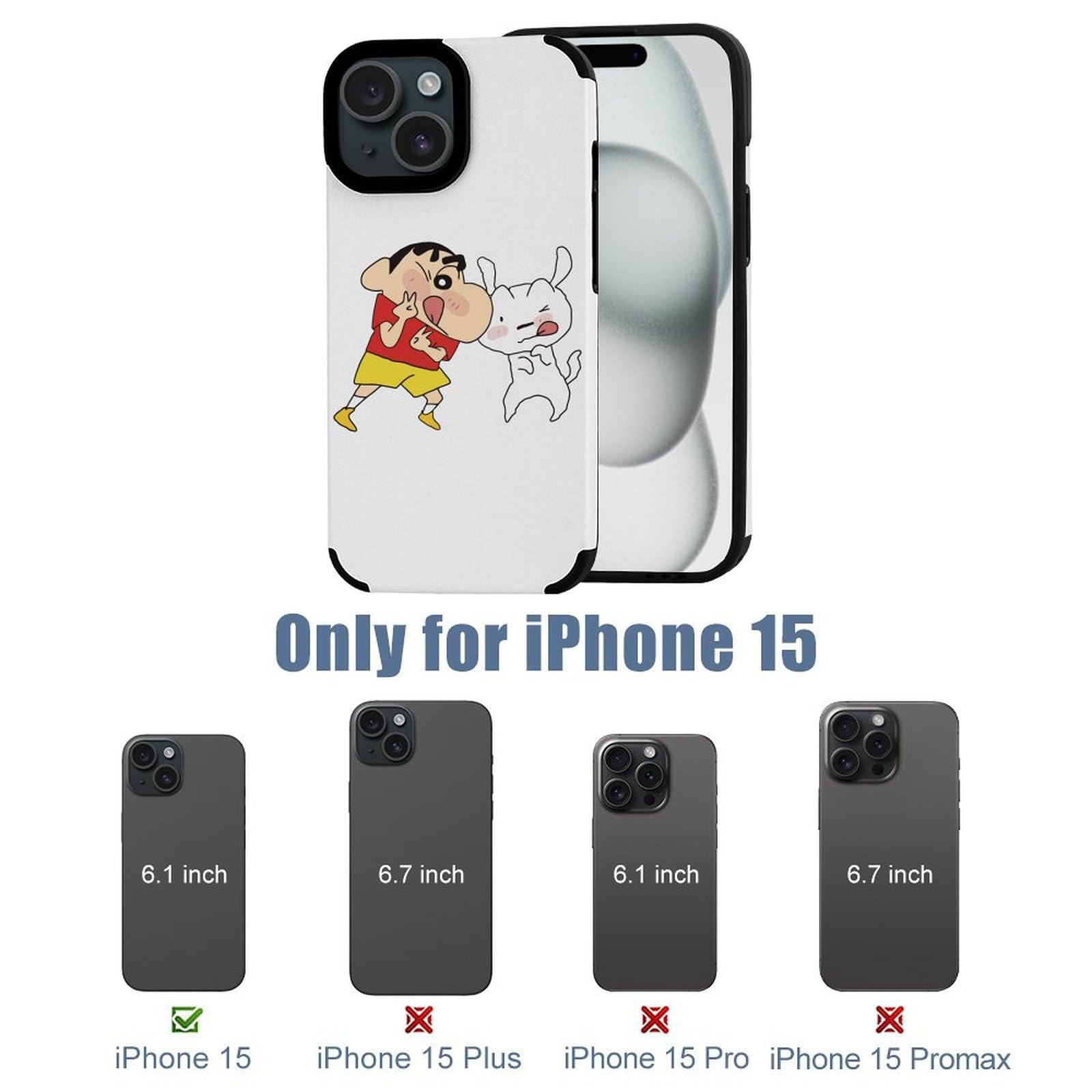 新品　鈴木亜美さん しぃちゃん　コラボ　iPhoneケース iPhone15 しいちゃん iPhone15ケース 新品 鈴木亜美さん しぃちゃん コラボ