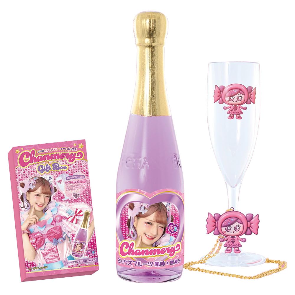 Amazon.co.jp: しなこ しなこちゃん シャンメリー クリスマス