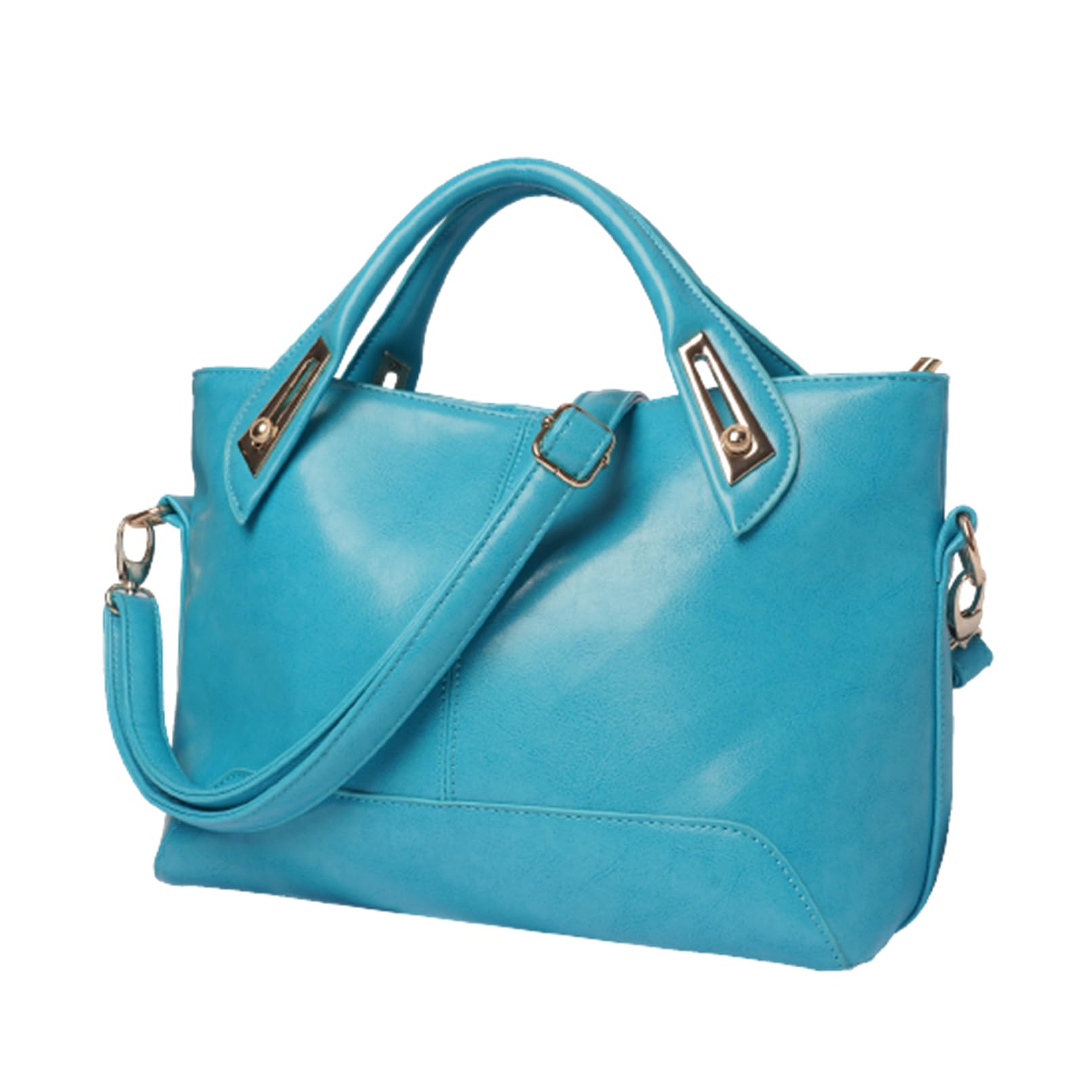 PHEVOSWomen Fashion Handbags Tote Bag Ladies Hobo Purse Satchel Shoulder Bags for Girls,Ladies