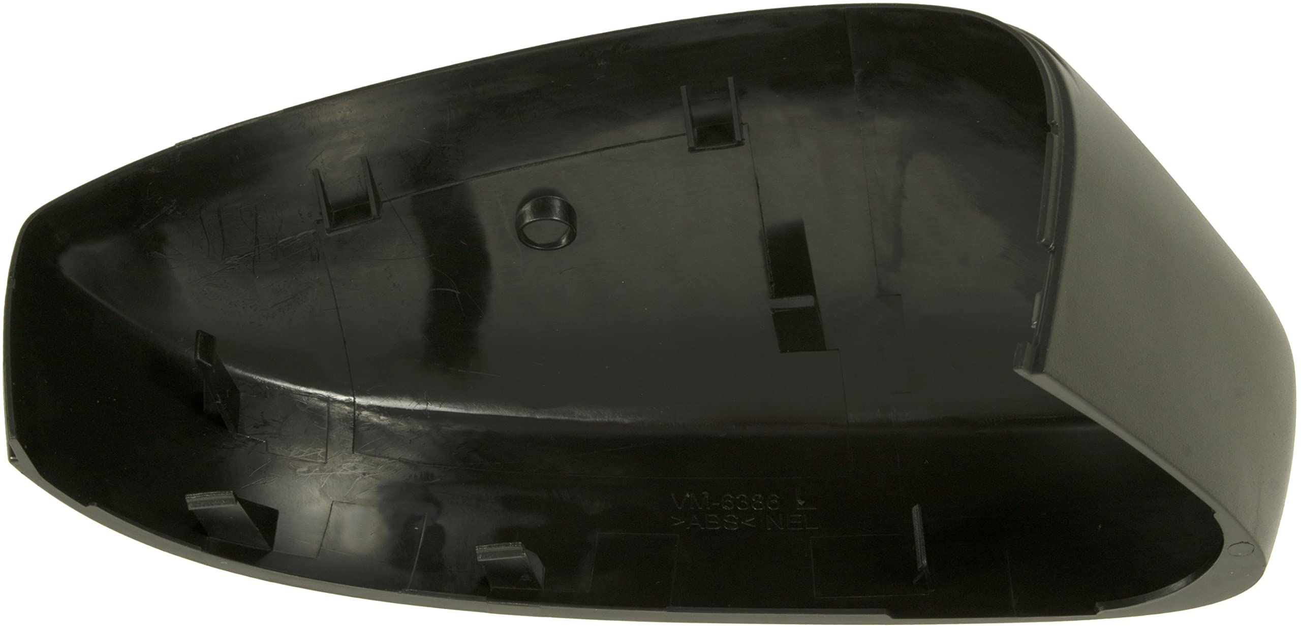 Copertura Specchietto Retrovisore Sinistro (Lato Guida) Per Hyundai I10 2013-2016 - Ricambio Aftermarket - 3