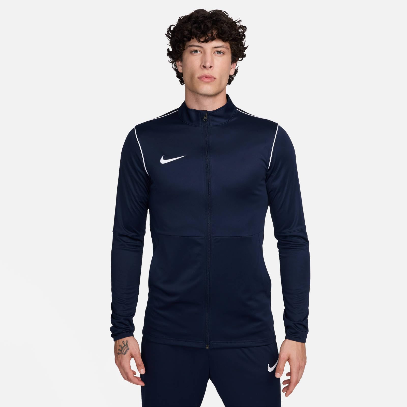 NIKE M Nk Df Park20 Trk Jkt K R Jacket Hombre - 2
