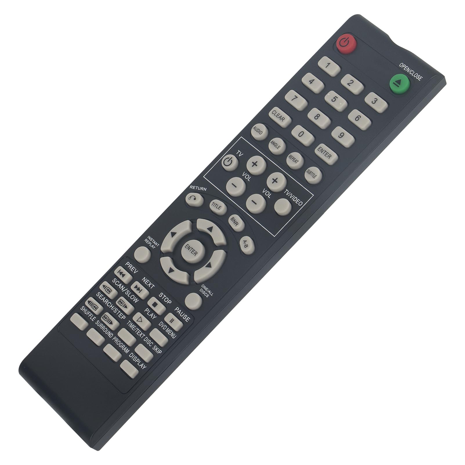 その他 UNIV RMT CONTROL SIL Amazon.com: RMT-D128A RMT-D130A RMT-D116A Replace Remote Control
