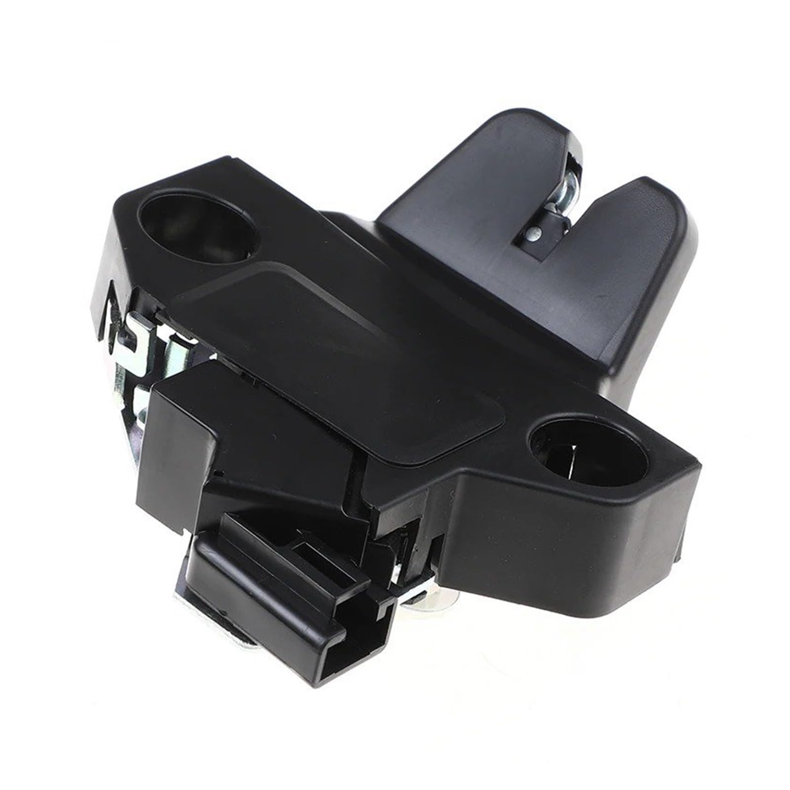 Tailgate Lock Latch for Corolla 2007-2013 for Vios 2008-2013 for Yaris 64610-02110 6461002110 Rear Tailgate Trunk Hatch Latch Lock Actuator Boot Lid Lock Mechanism