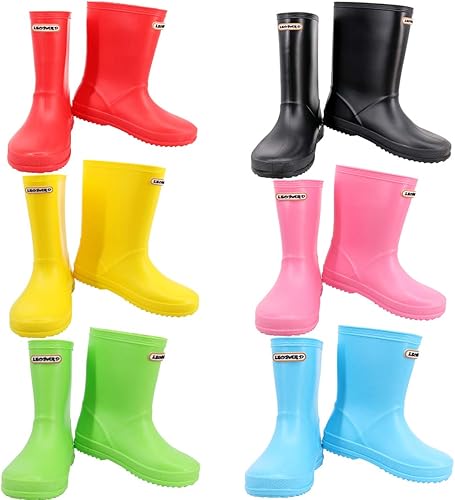 Kids cheap wellies Clearance