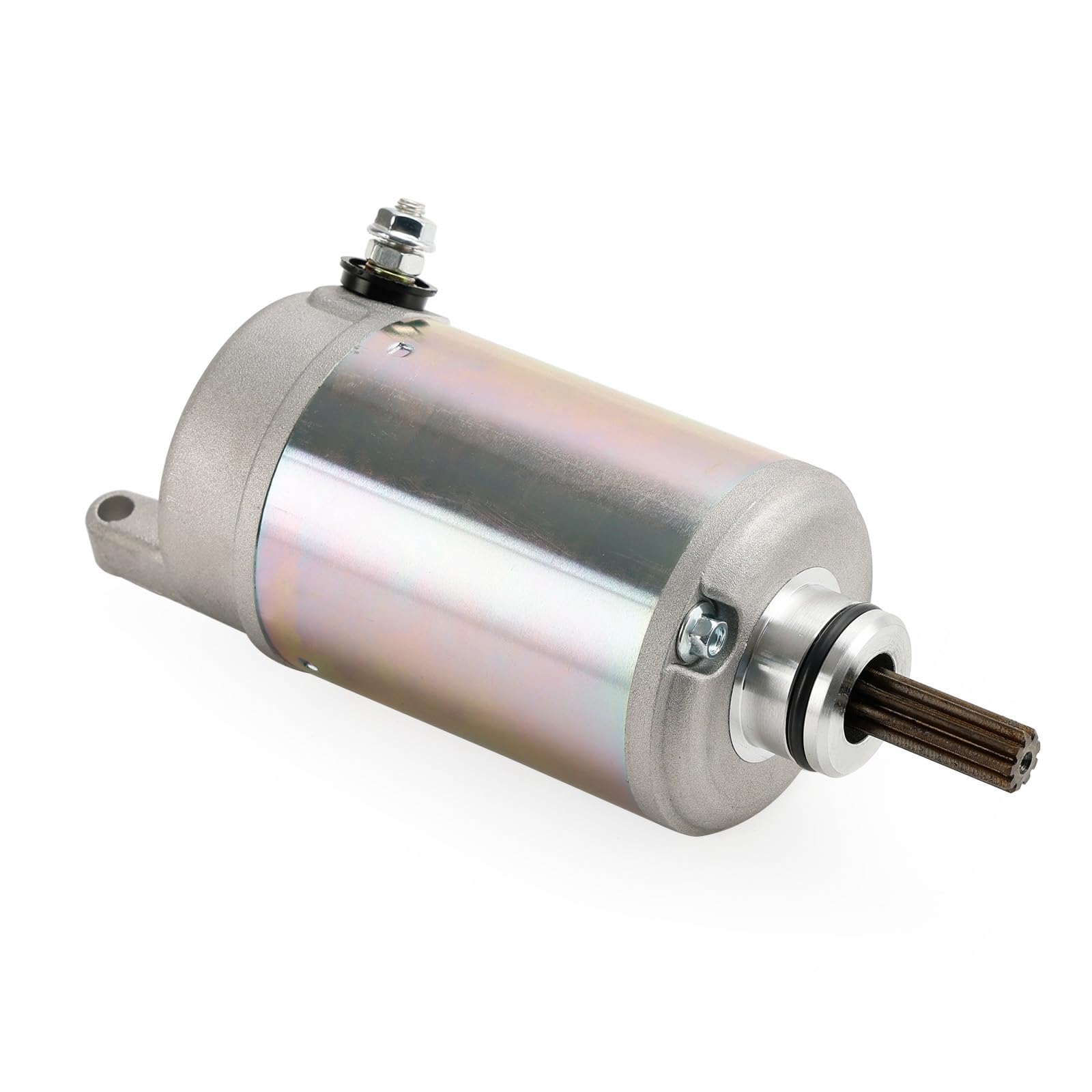 motorino di avviamento Adatto per Suzuki Burgman 650 AN650 AN650A AN650Z 2003-2018 31100-10G00