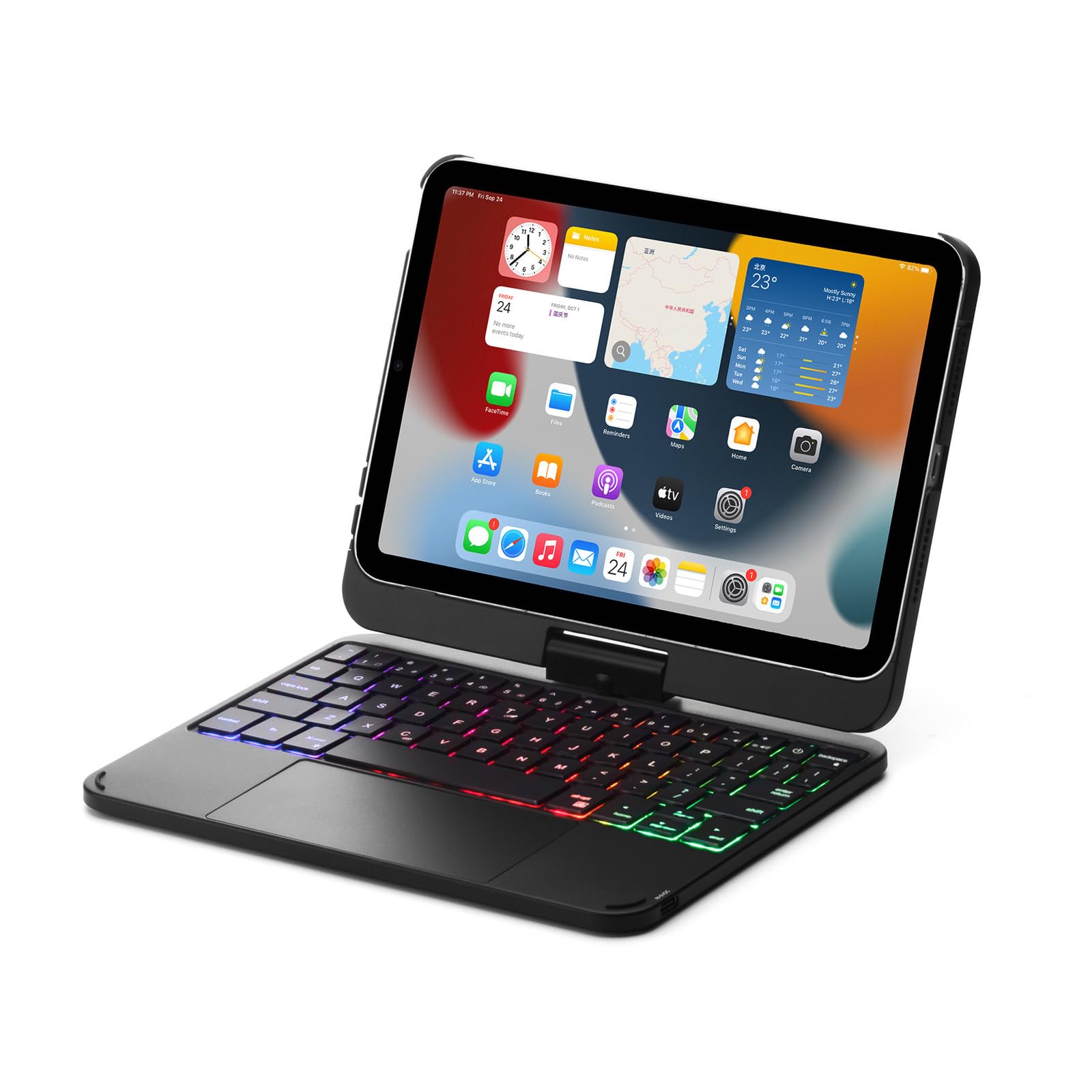 ♪ 美品のiPad mini 2 ♪ 大きな傷なし♪キーボード付き♪ Amazon | IPad Mini 7 (2024) & Mini 6 (2021) 8.3