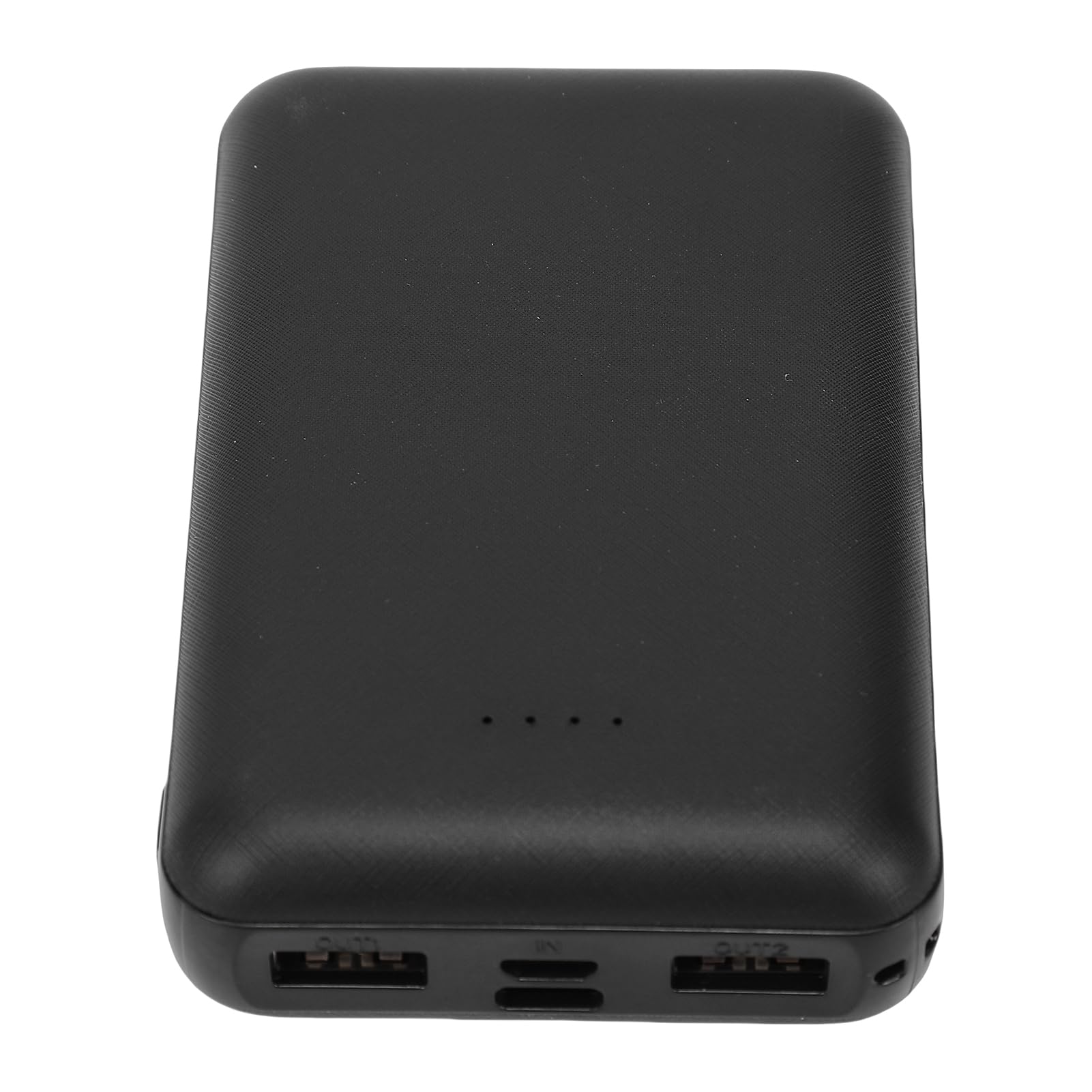 Fockety Batterie pour Gilet Chauffant, 5 V 2,1 A 10 000 MAh Rechargeable Portable pour Veste Chauffante, Banque d'alimentation pour Gilet Chauffant, Vestes Chauffantes